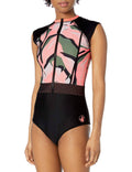 Medium Cactus Stand Up Paddle Suit F9202