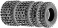 20x6-10 18x10-8 ATV UTV Tires 6 PR Tubeless Z950
