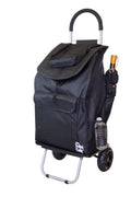 Black Trolley Dolly K850908