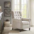 Cream Recliner Chair B964