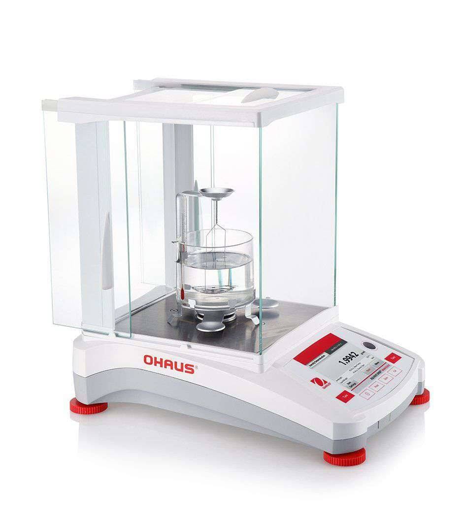 Density Determination Kit D175
