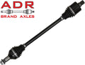 Front Axle for Polaris Ranger XP 900 I831