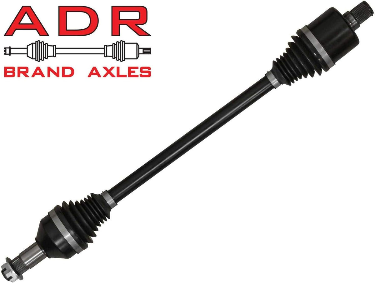Front Axle for Polaris Ranger XP 900 I831