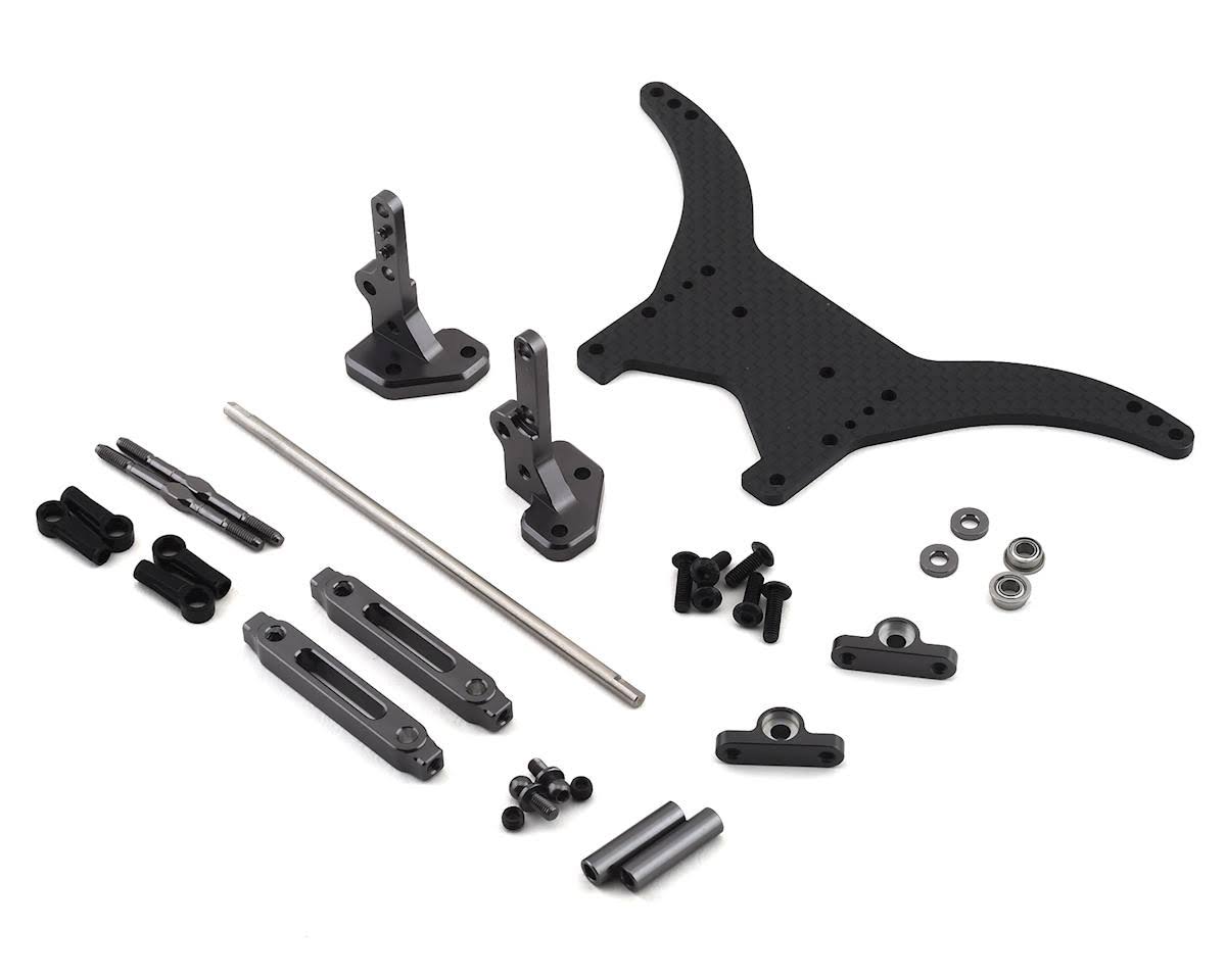 Grey Anti Roll Bar System S943