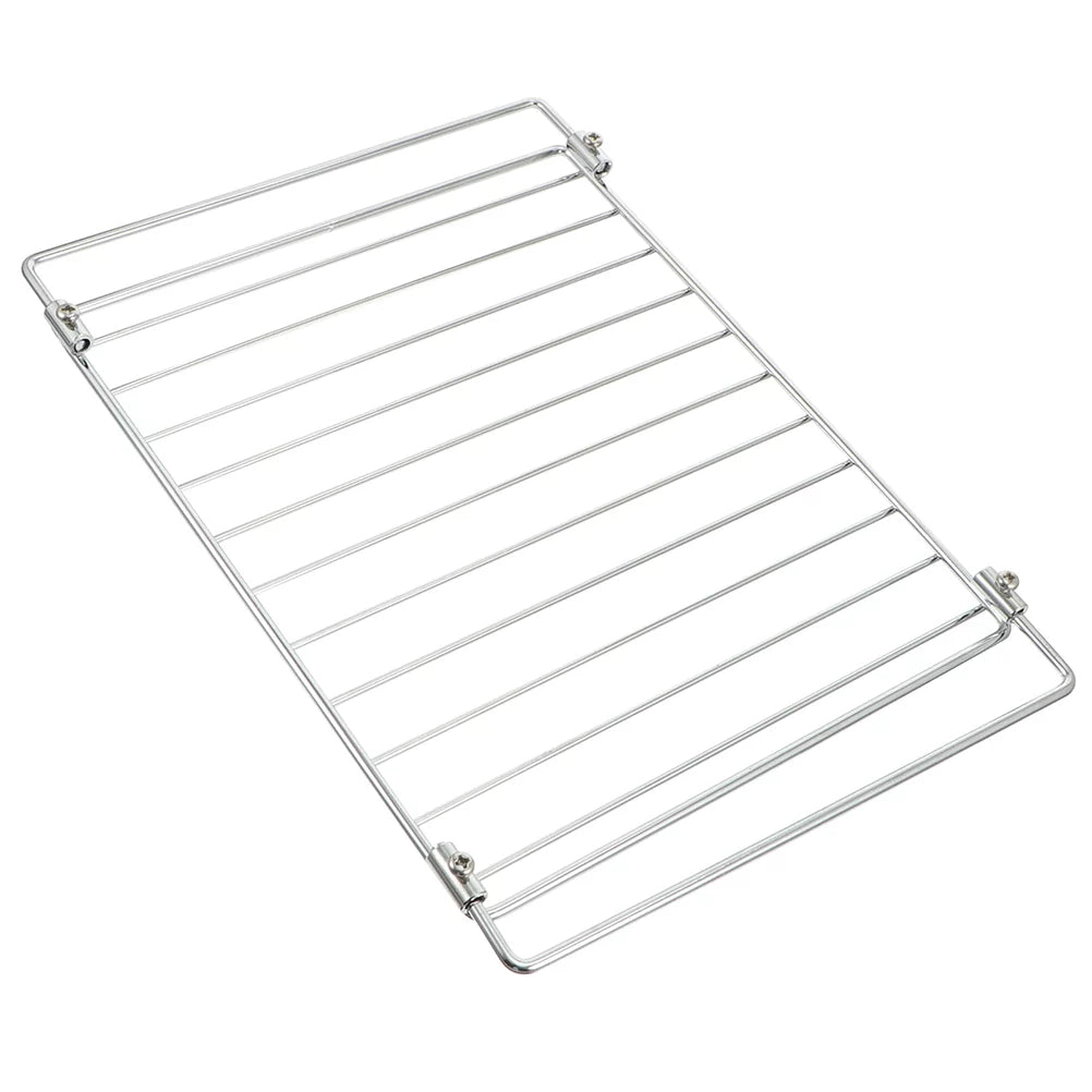 Telescopic Stainless Steel Oven Rack L981681